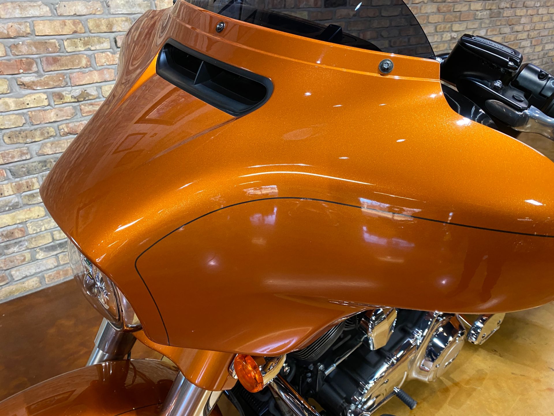 2014 Harley-Davidson Street Glide® Special in Big Bend, Wisconsin - Photo 15