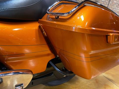 2014 Harley-Davidson Street Glide® Special in Big Bend, Wisconsin - Photo 18