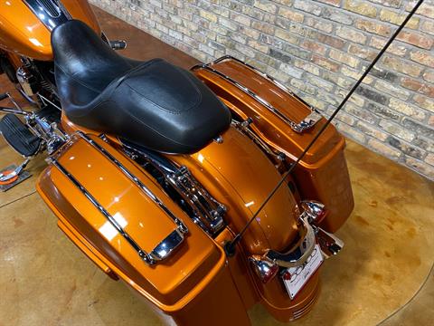 2014 Harley-Davidson Street Glide® Special in Big Bend, Wisconsin - Photo 20