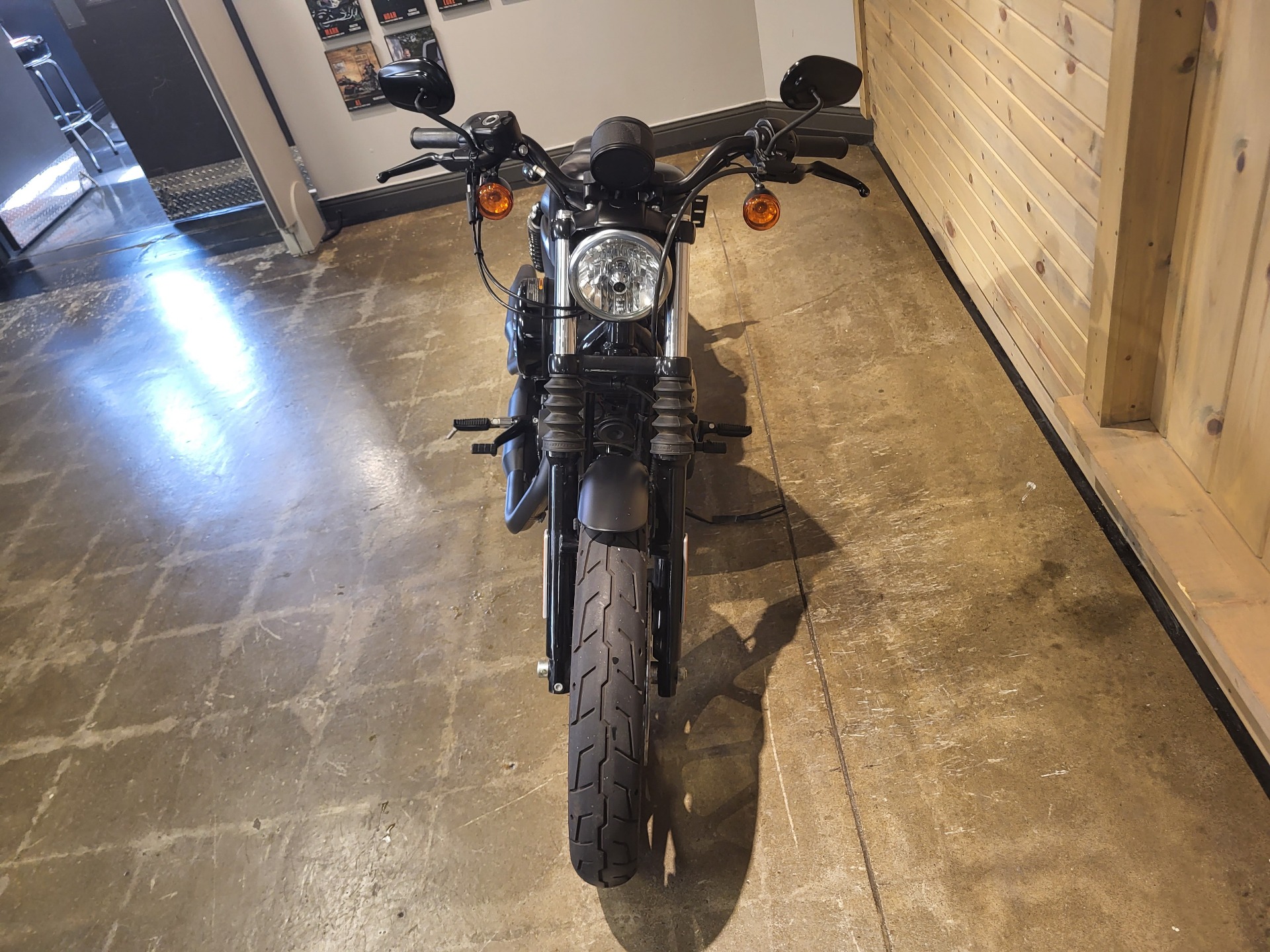 2019 Harley-Davidson Iron 883™ in Mentor, Ohio - Photo 7