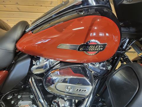 2024 Harley-Davidson Tri Glide® Ultra in Mentor, Ohio - Photo 2