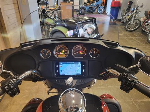 2024 Harley-Davidson Tri Glide® Ultra in Mentor, Ohio - Photo 7
