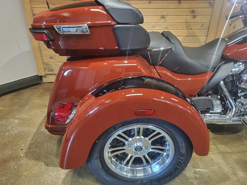 2024 Harley-Davidson Tri Glide® Ultra in Mentor, Ohio - Photo 7