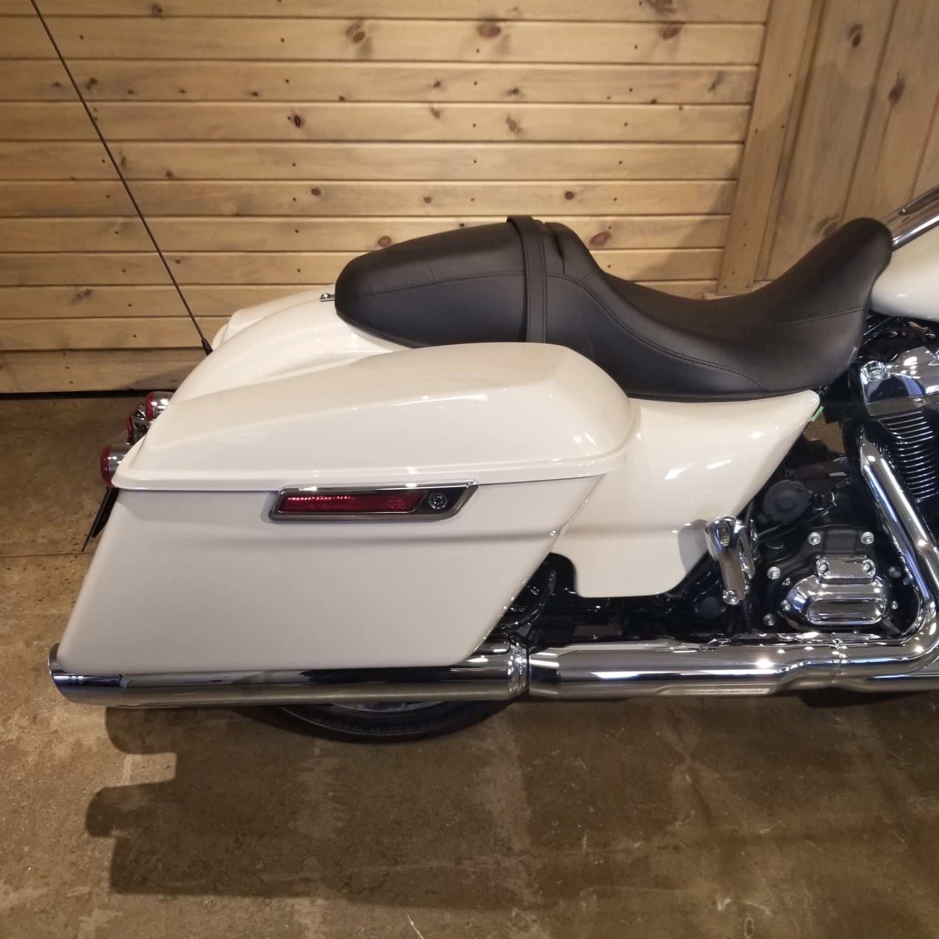 2022 Harley-Davidson Street Glide® in Mentor, Ohio - Photo 3