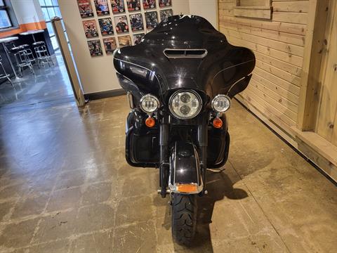 2015 Harley-Davidson Ultra Limited Low in Mentor, Ohio - Photo 9