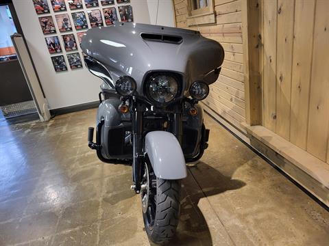 2022 Harley-Davidson Ultra Limited in Mentor, Ohio - Photo 11