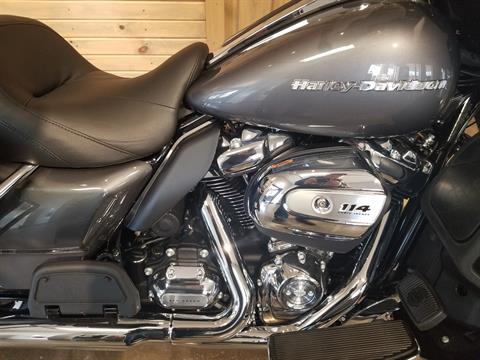 2022 Harley-Davidson Ultra Limited in Mentor, Ohio - Photo 2