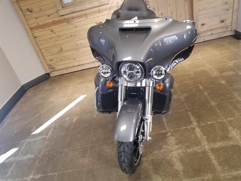 2022 Harley-Davidson Ultra Limited in Mentor, Ohio - Photo 12