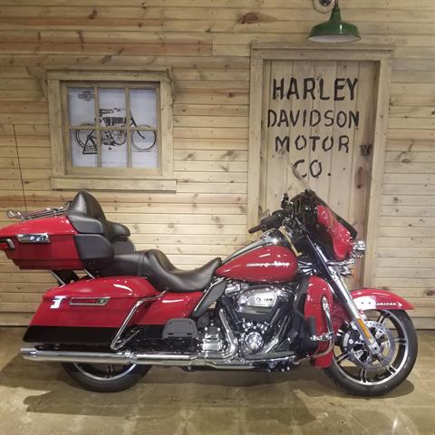 2021 Harley-Davidson Ultra Limited in Mentor, Ohio - Photo 1