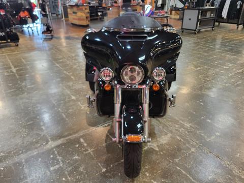 2014 Harley-Davidson Tri Glide® Ultra in Mentor, Ohio - Photo 5
