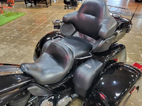 2014 Harley-Davidson Tri Glide® Ultra in Mentor, Ohio - Photo 6