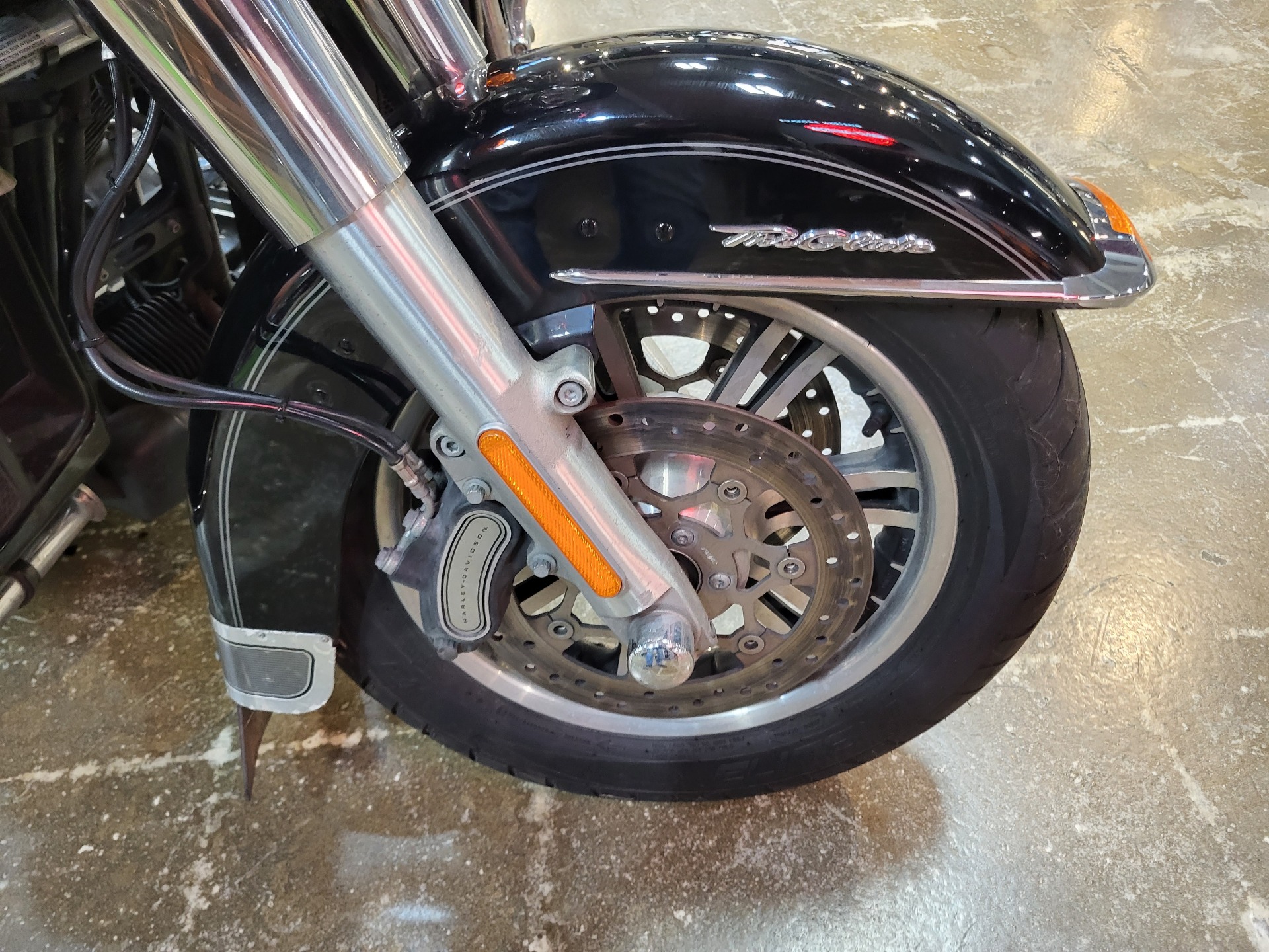 2014 Harley-Davidson Tri Glide® Ultra in Mentor, Ohio - Photo 7