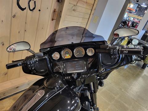 2018 Harley-Davidson Street Glide® Special in Mentor, Ohio - Photo 6