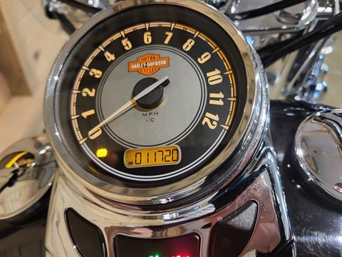 2014 Harley-Davidson Heritage Softail® Classic in Mentor, Ohio - Photo 6
