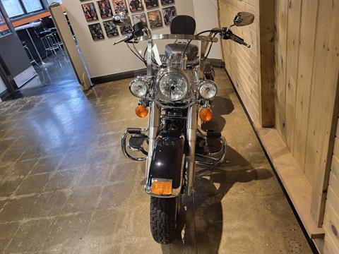 2014 Harley-Davidson Heritage Softail® Classic in Mentor, Ohio - Photo 10