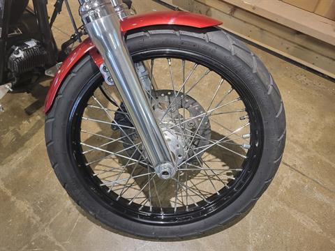 2012 Harley-Davidson Dyna® Wide Glide® in Mentor, Ohio - Photo 8