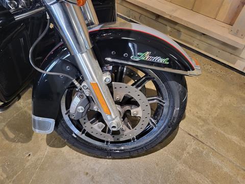 2015 Harley-Davidson Ultra Limited Low in Mentor, Ohio - Photo 10