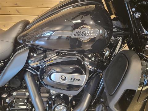 2023 Harley-Davidson Ultra Limited in Mentor, Ohio - Photo 4