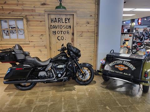 2023 Harley-Davidson Ultra Limited in Mentor, Ohio - Photo 1