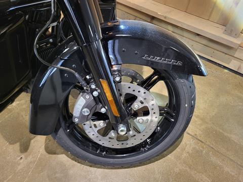 2023 Harley-Davidson Ultra Limited in Mentor, Ohio - Photo 8
