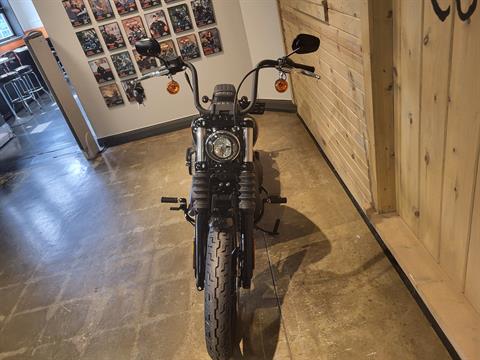 2023 Harley-Davidson Street Bob® 114 in Mentor, Ohio - Photo 9