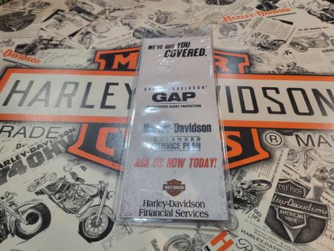 2023 Harley-Davidson Street Bob® 114 in Mentor, Ohio - Photo 6