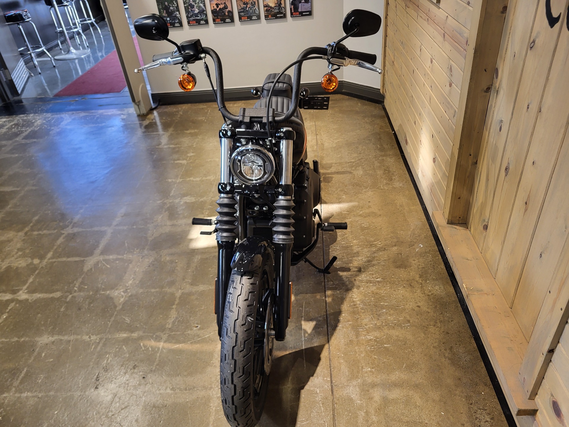 2023 Harley-Davidson Street Bob® 114 in Mentor, Ohio - Photo 7