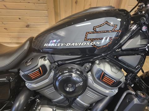 2022 Harley-Davidson Nightster™ in Mentor, Ohio - Photo 2