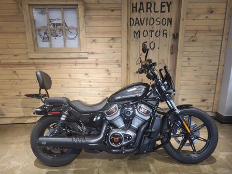 2022 Harley-Davidson Nightster™ in Mentor, Ohio - Photo 9