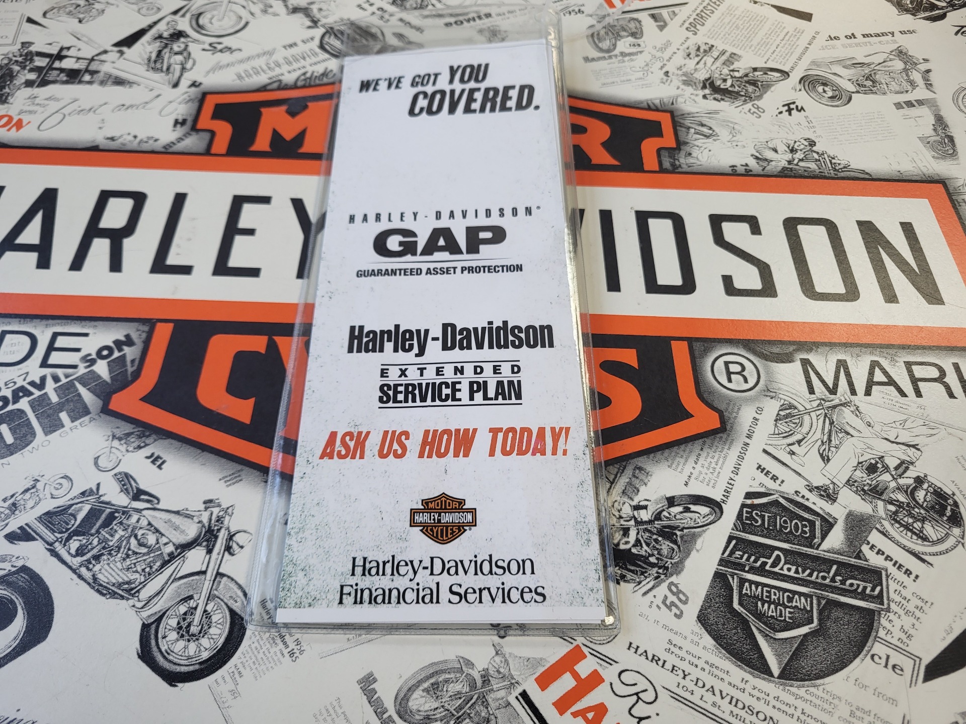 2024 Harley-Davidson Fat Boy® 114 in Mentor, Ohio - Photo 5