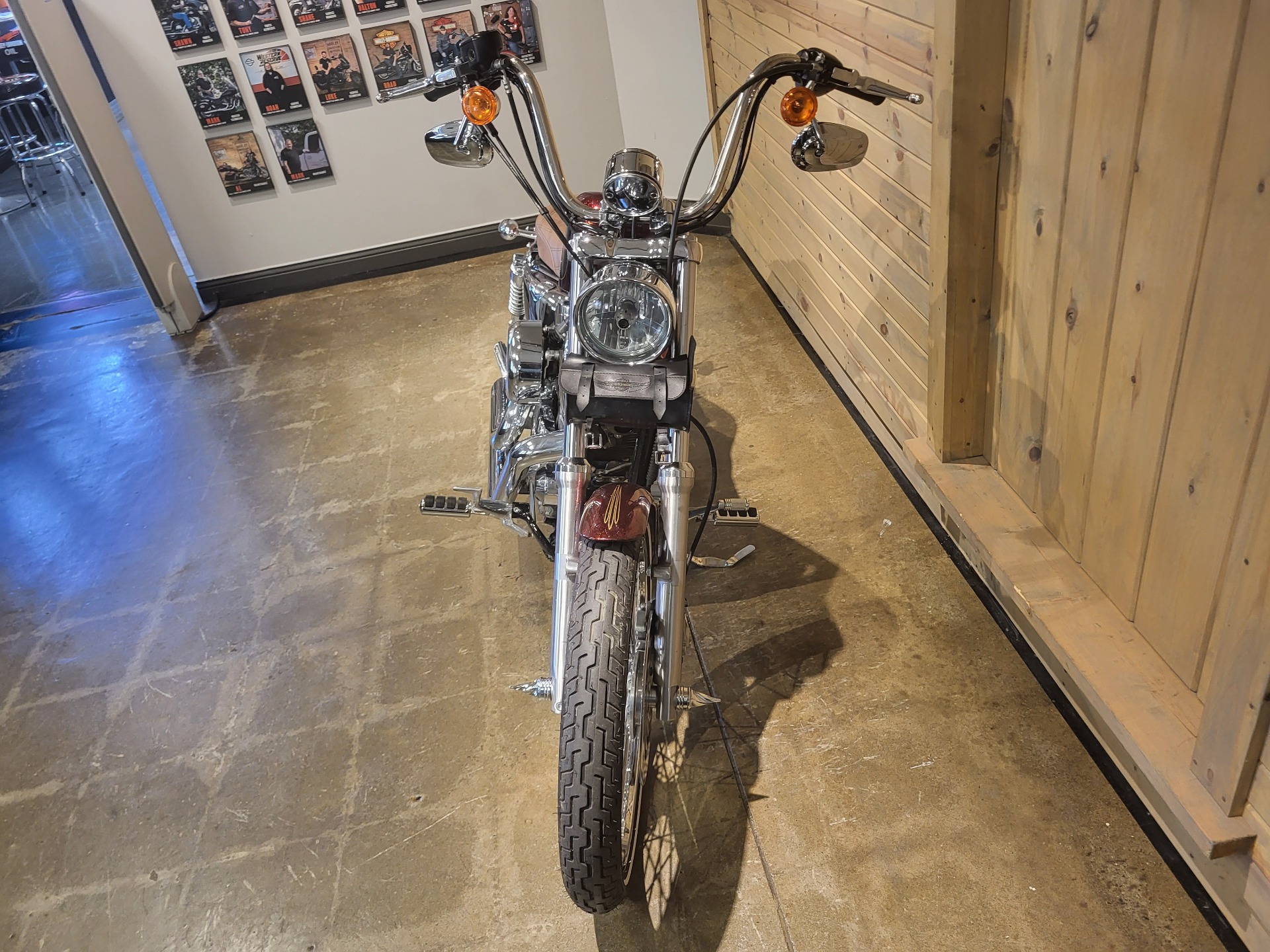 2012 Harley-Davidson Sportster® Seventy-Two™ in Mentor, Ohio - Photo 10