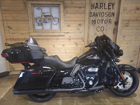 2024 Harley-Davidson Ultra Limited in Mentor, Ohio - Photo 9