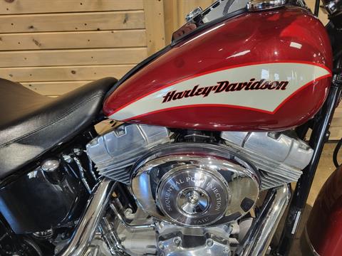 2006 Harley-Davidson Heritage Softail® in Mentor, Ohio - Photo 2