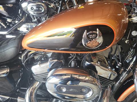 2008 Harley-Davidson Sportster® 1200 Low in Mentor, Ohio - Photo 2