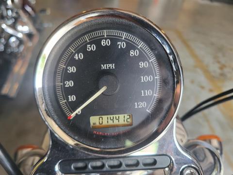 2008 Harley-Davidson Sportster® 1200 Low in Mentor, Ohio - Photo 5