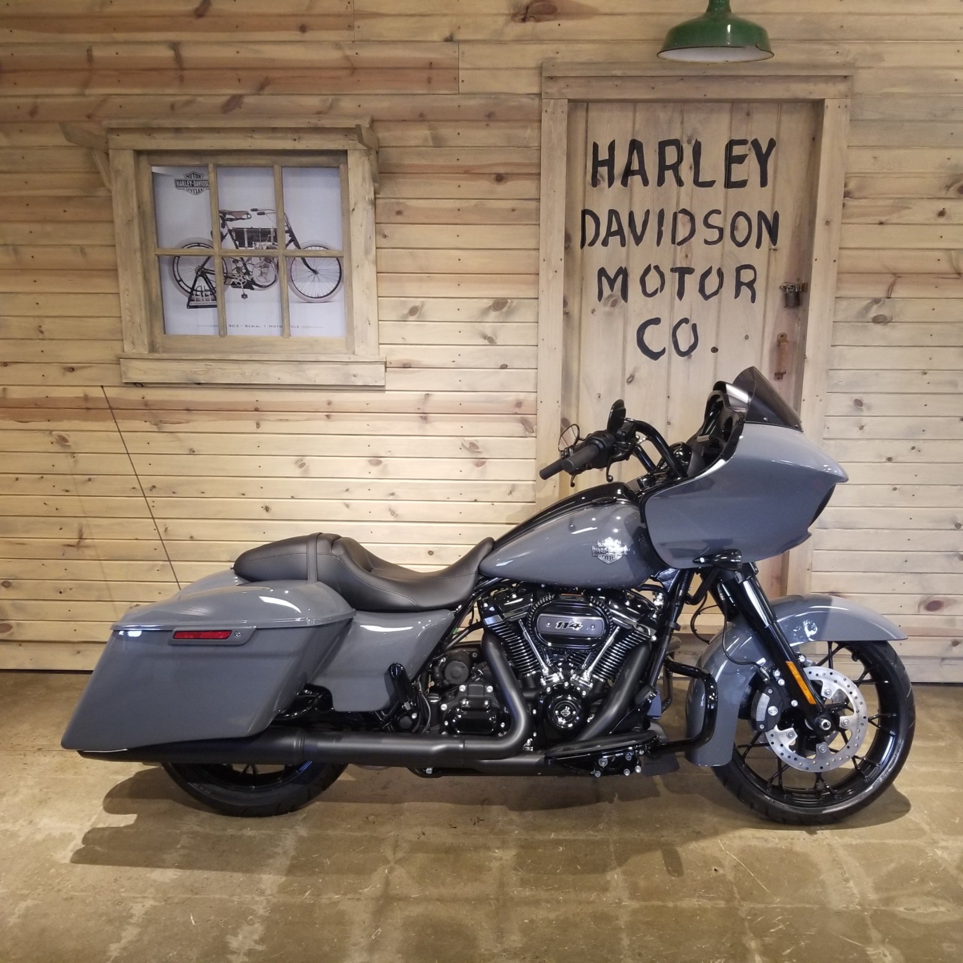 2022 Harley-Davidson Road Glide® Special in Mentor, Ohio - Photo 1