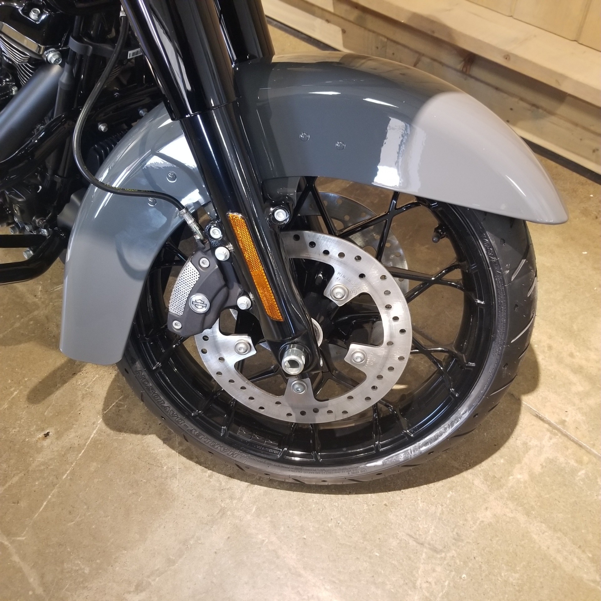 2022 Harley-Davidson Road Glide® Special in Mentor, Ohio - Photo 7