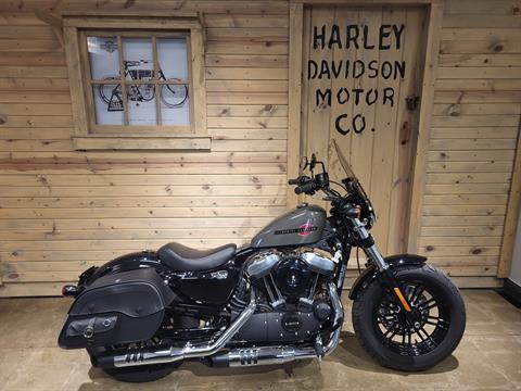 2019 Harley-Davidson Forty-Eight® in Mentor, Ohio - Photo 2
