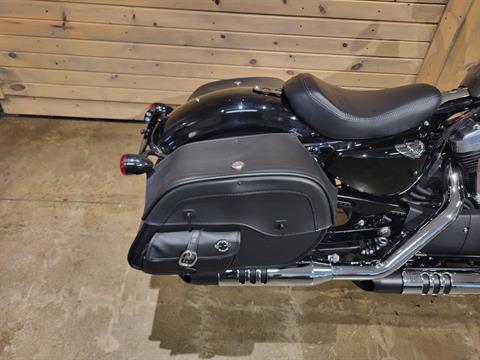 2019 Harley-Davidson Forty-Eight® in Mentor, Ohio - Photo 4