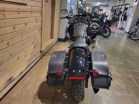 2019 Harley-Davidson Forty-Eight® in Mentor, Ohio - Photo 6