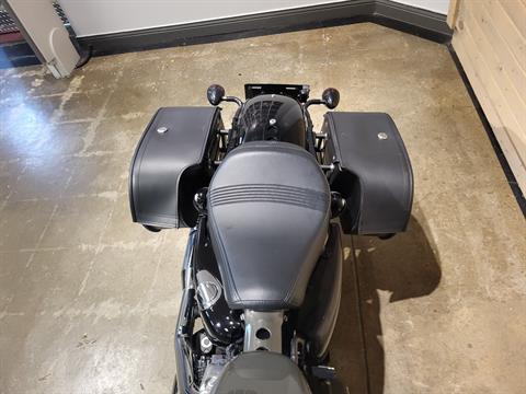 2019 Harley-Davidson Forty-Eight® in Mentor, Ohio - Photo 7