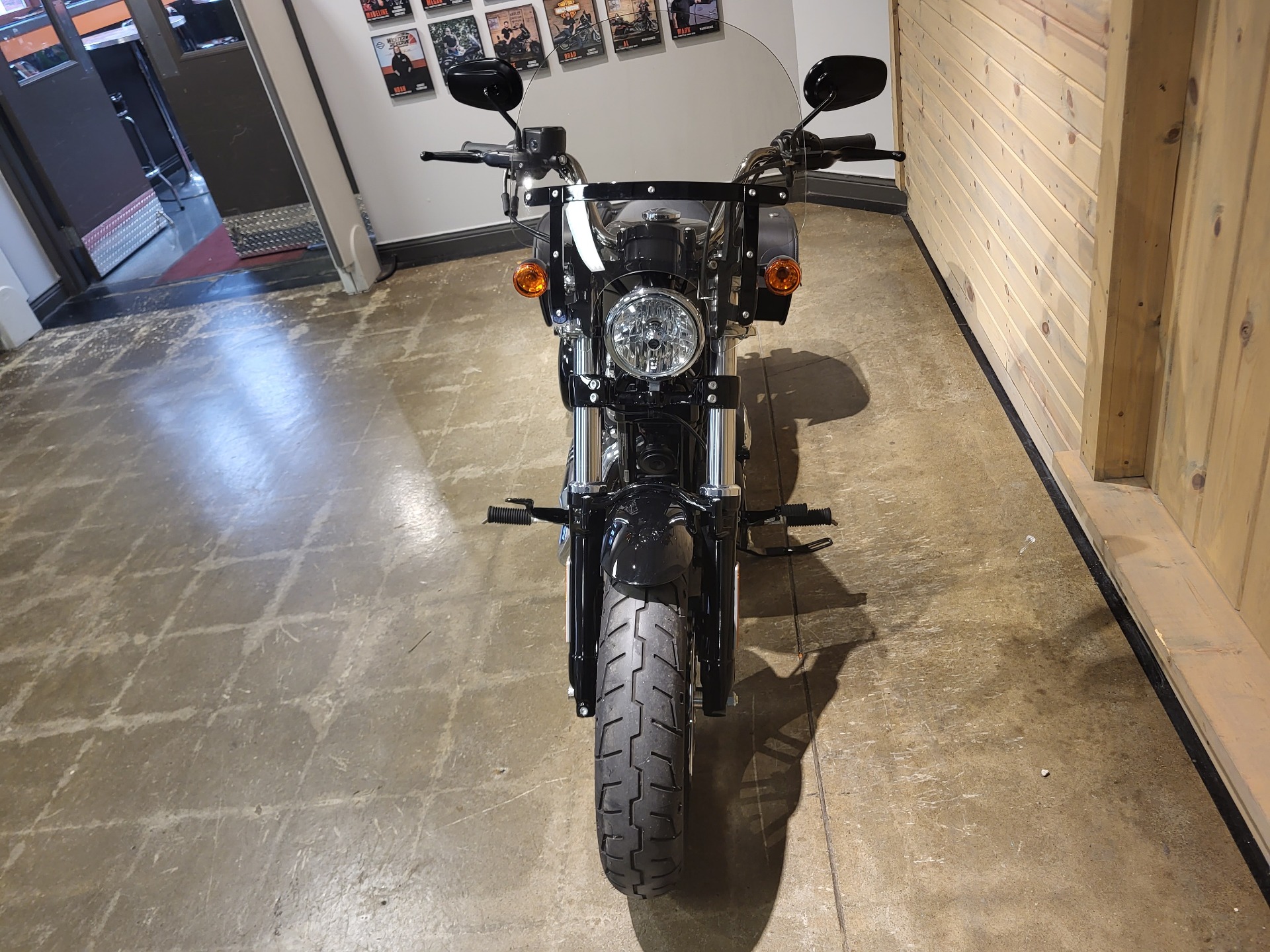 2019 Harley-Davidson Forty-Eight® in Mentor, Ohio - Photo 10