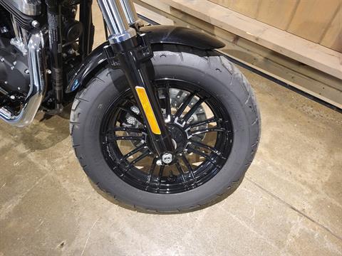 2019 Harley-Davidson Forty-Eight® in Mentor, Ohio - Photo 9