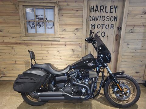 2016 Harley-Davidson Low Rider® S in Mentor, Ohio - Photo 2