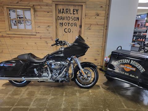 2023 Harley-Davidson Road Glide® in Mentor, Ohio - Photo 2