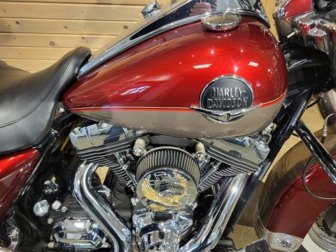 2009 Harley-Davidson Road King® Classic in Mentor, Ohio - Photo 2