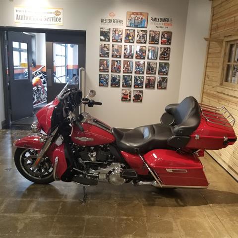 2019 Harley-Davidson Ultra Limited in Mentor, Ohio - Photo 13