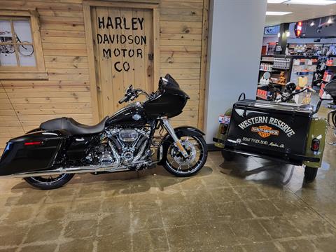 2023 Harley-Davidson Road Glide® Special in Mentor, Ohio - Photo 1