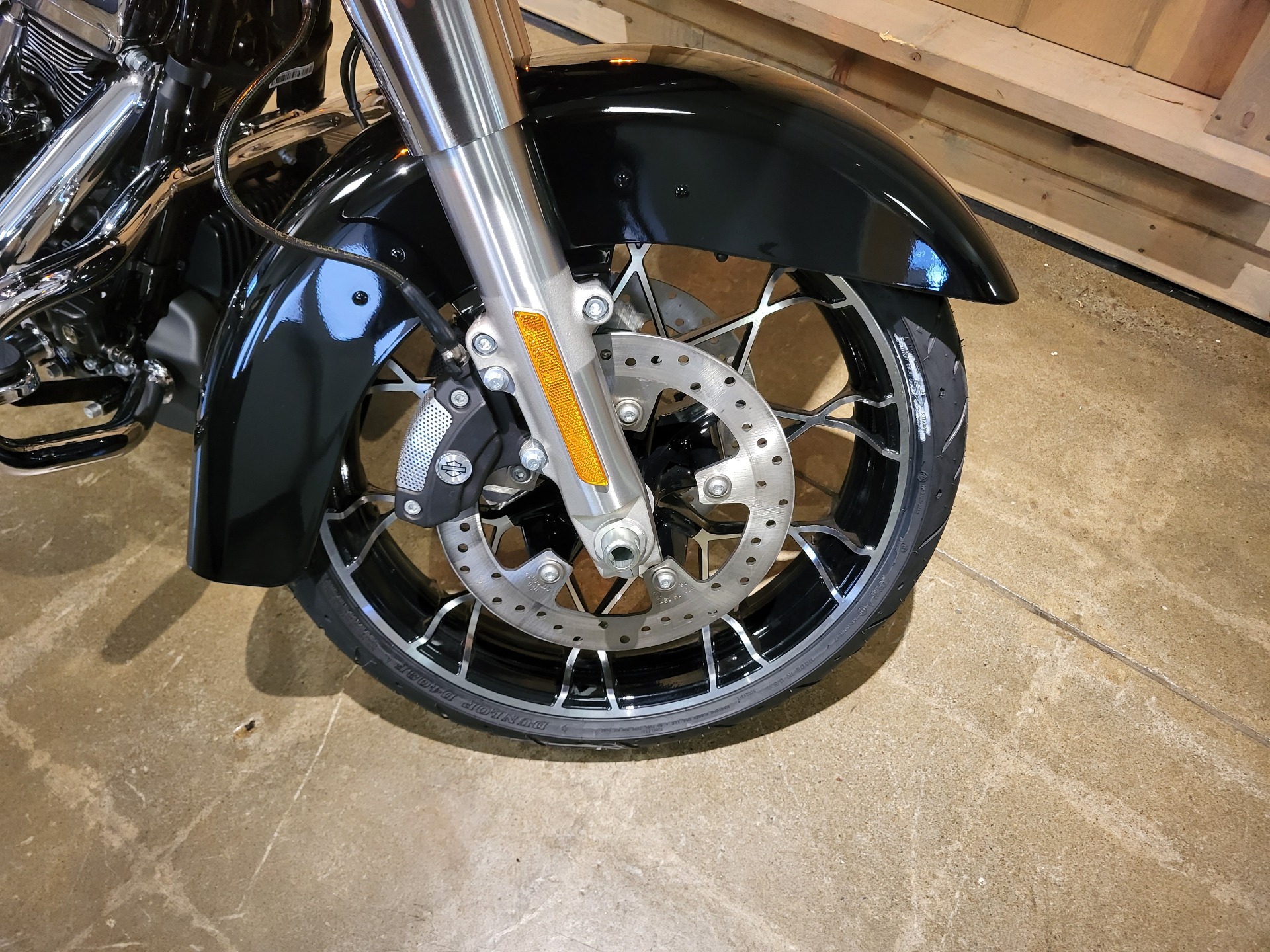 2023 Harley-Davidson Road Glide® Special in Mentor, Ohio - Photo 8