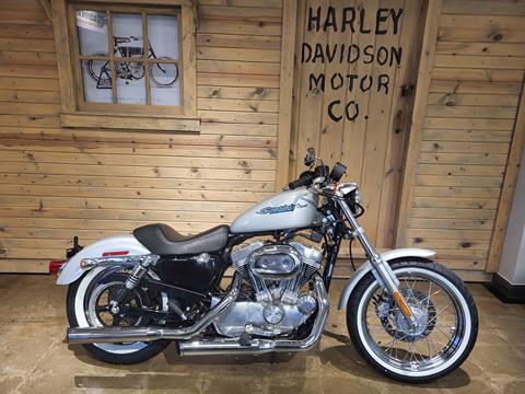 2006 Harley-Davidson Sportster® 883 in Mentor, Ohio - Photo 2